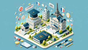 フランス留学でおすすめの大学