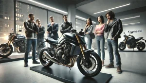 Z900RSの不人気色を選ぶと大変！？カフェの人気や歴代カラーを一挙紹介します