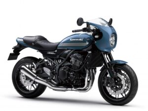 Z900RS ストームクラウドブルー