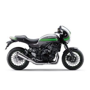 Z900RS CAFE　メタリックグラファイトグレー ウレタン