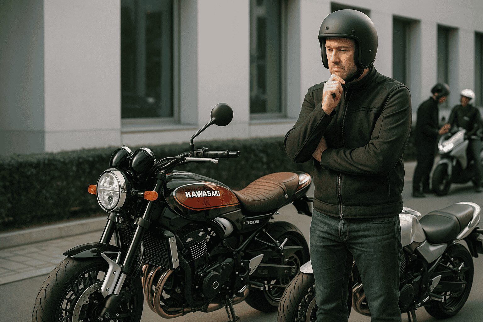 Z900RSのロングテールはダサいって本当？世間の声やドレミコレクション、車検について