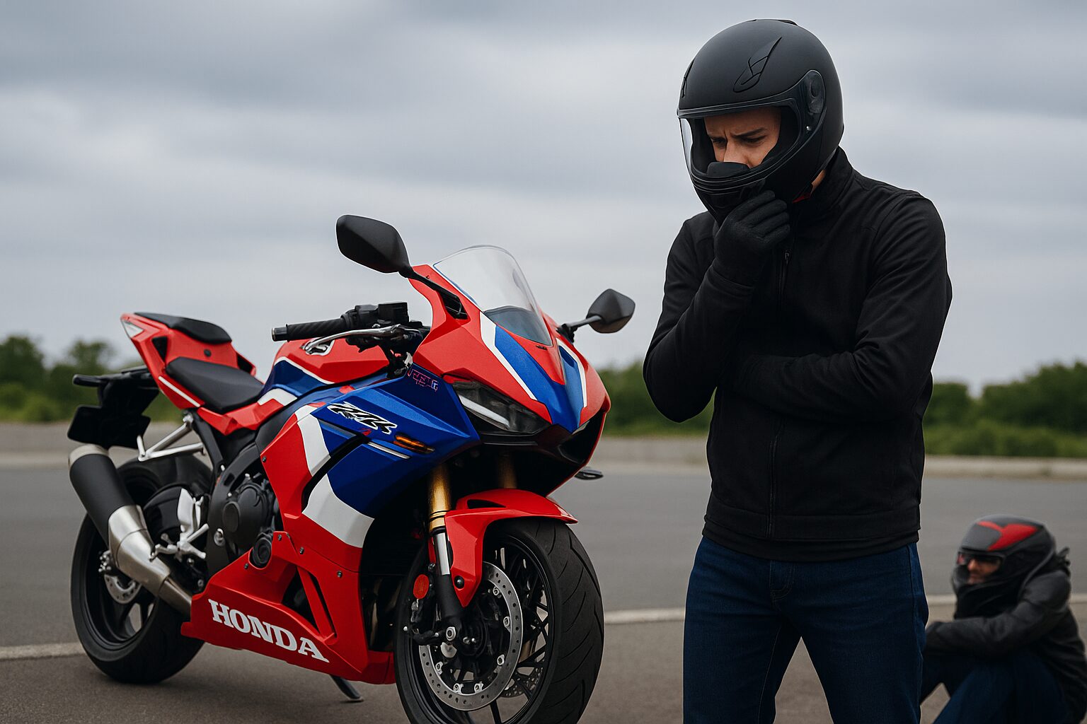 CBR600RRは新車で買えないって本当？一度生産終了になった背景や現在の受注状況