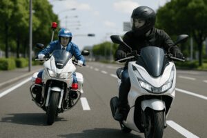 いつから原付免許で125ccのバイクに乗れる？注意点やアドバイス