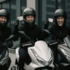 【いつから？】原付免許で125ccに乗れるのは2025年4月から！ただし注意が必要？