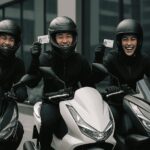 【いつから？】原付免許で125ccに乗れるのは2025年4月から！ただし注意が必要？