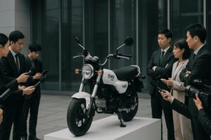 "必ず知っておくべき"ダックス125の購入を後悔する理由！