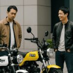 ダックス125に後悔する人＝求めすぎな人｜街乗りメインでメンテを怠らないなら大丈夫！