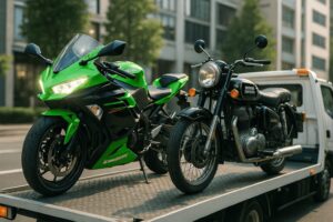 ロイヤルエンフィールドは国産車より10倍壊れる？