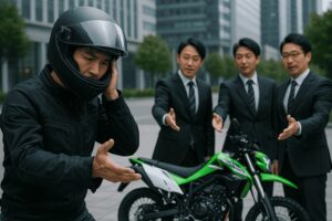 KLM230SMが買えなくて困っている人へ...