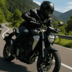 CB125Rはフルパワー化で馬力18.4PS・最高速136km/h！カスタム方法や軽量化について