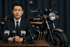 【なぜ？】Z750FXが高いのは生産台数と海外マネーが問題？1,2,3型の相場やおすすめ