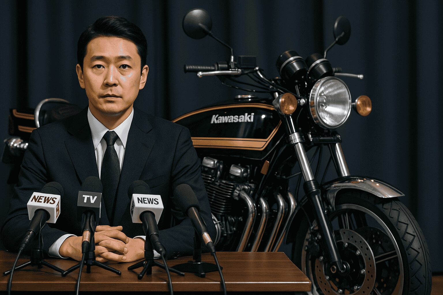 【なぜ？】Z750FXが高いのは生産台数と海外マネーが問題？1,2,3型の相場やおすすめ