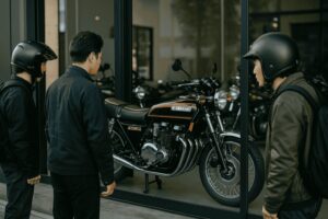 なぜZ750FXはこんなに高い？買うなら何型？