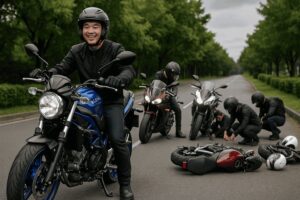 SV650の不人気・持病・壊れやすいを無視していい理由