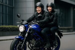 SV650は不人気だけど満足度が高いバイクです！持病や壊れやすいも的外れで、問題ない！