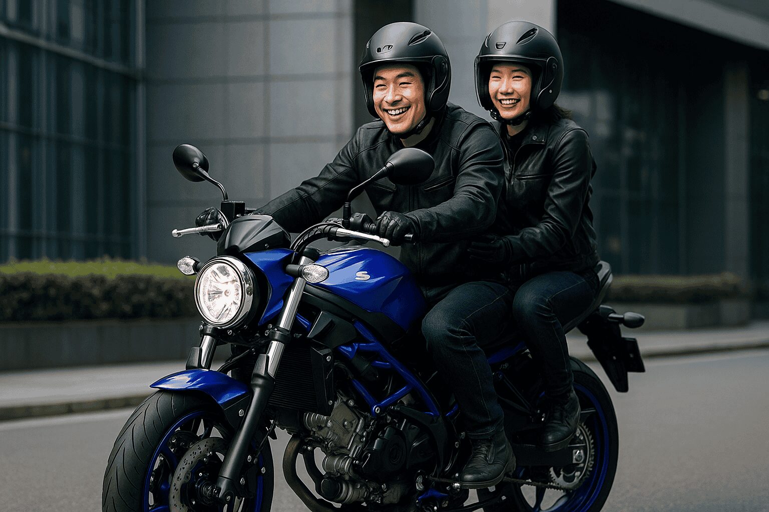 SV650は不人気だけど満足度が高いバイクです！持病や壊れやすいも的外れで、問題ない！